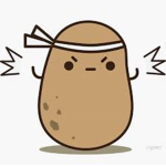The Potato Army HQ