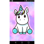 unicorn group for friends