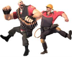 The Team Fortress 2 Group