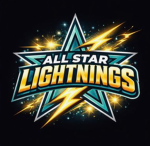 All star lightnings elite cheer team!