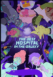 The second best hospital of the galaxy