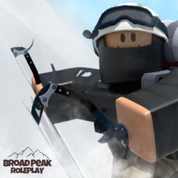 🏔 Broad Peak Climbing Roleplay