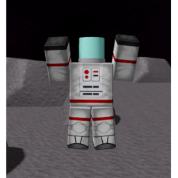 Space game