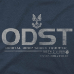 105th Hell-Jumper Division