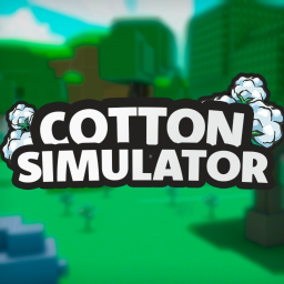 Cotton Simulator💮