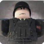 SCP Roleplay: USA Army