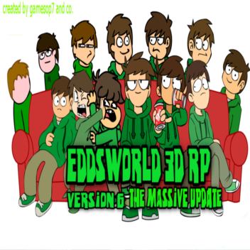 Edd's 3D RP (Classic)