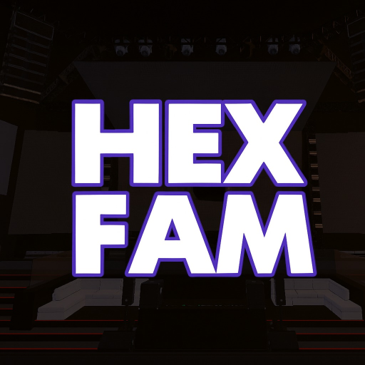Hex Club icon