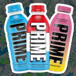 [NEW] Prime Hydration Obby 🍼