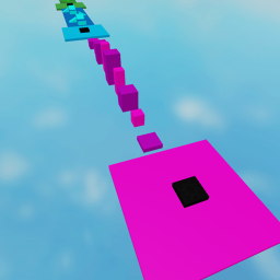 Easy obby