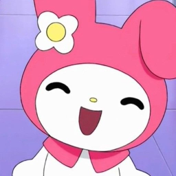 Sanrio Fluffy Land Hangout