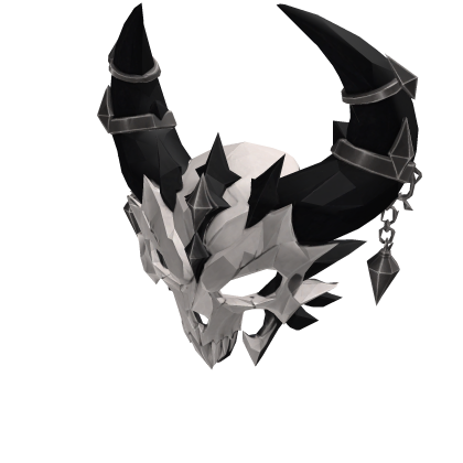 Infernal Skull Horns.