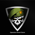 Operation Desert Storm RP