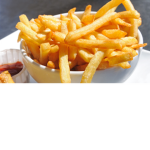 MC DONALD FRENCH FRIES