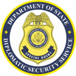 〔DOS〕Diplomatic Security Service