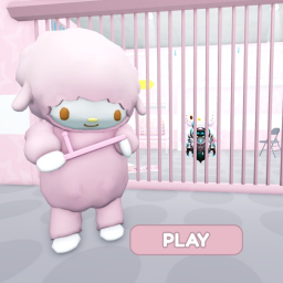 MY SWEET PIANO'S PRISON RUN OBBY!