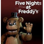 The Official FNaF RP Series Roblox Group