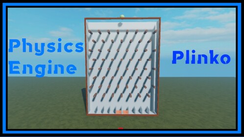 Physics Engine