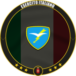 [ITAF] PARATROOPERS OF THE ITALIAN ARMY