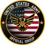 - United States Army - [USAR]