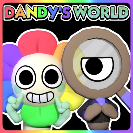 Dandy s World