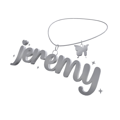 jeremy!