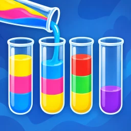 Bottle Sort icon