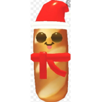 Bread Stick Army