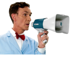 Bill Nye Your Mom's a Guy