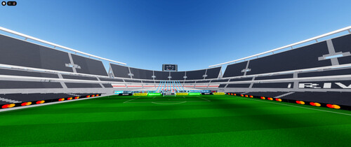 Pitch Seleccion Argentina 