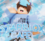 StarBlox Cafe | X