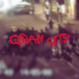 Qran  City [V1}