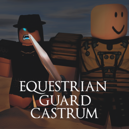 Equestrian Guard Castrum