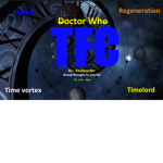 Doctor Who: TARDIS Flight Classic Unofficial Group