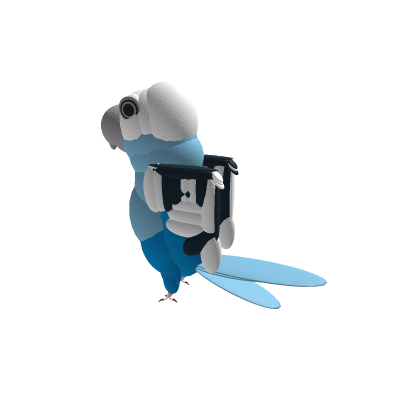 Parakeet