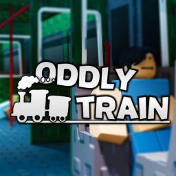 Oddly Train Test Place