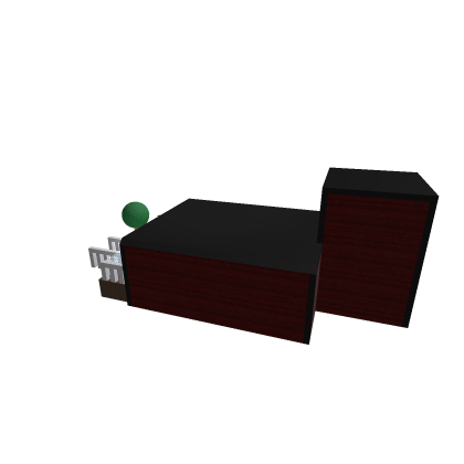 Wooden House