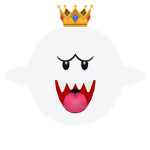 King Boo Fan's
