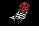 RoseSkull