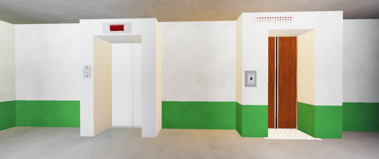 [Обновление] Лифты СССР и России V. 1.0 screenshot 2