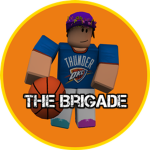 The Brigade.
