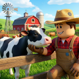 [NEW] Ranch Tycoon 🐮 icon