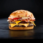 burger king's Restaurant