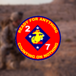 []2nd Battalion 7th Marines