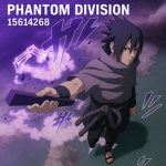 Phantom Division愛
