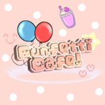 Funfetti Cafe!