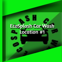 EcoSplash Car Wash | Location #1