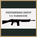 Whitespring Depot