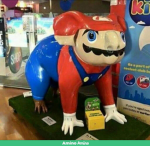 Fail Studios 64