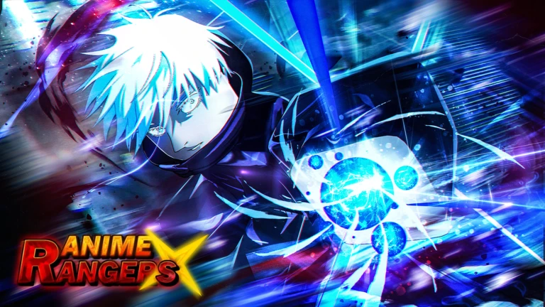 [⛩️ UPD 1] Re:レンジャーX